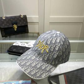 Picture of Dior Cap _SKUDiorCap242353